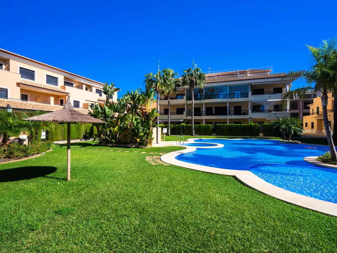 Location de Vacances Xàbia 633