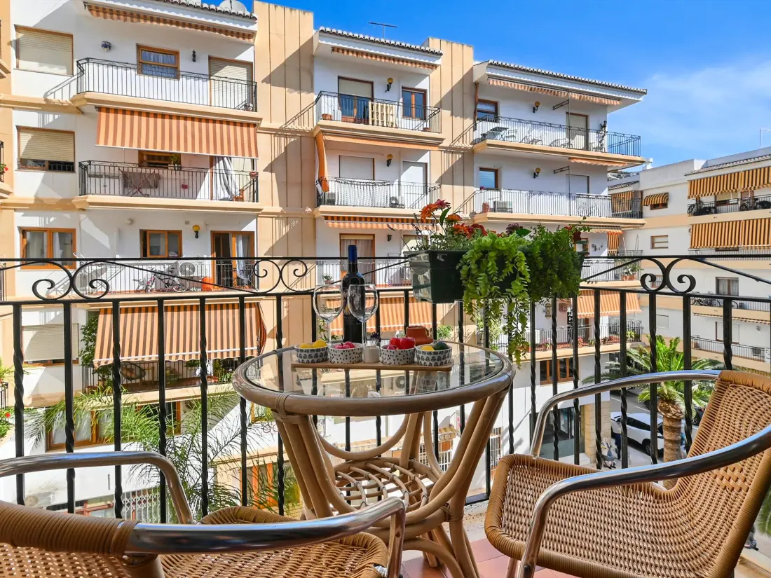 Location de Vacances Xàbia 686