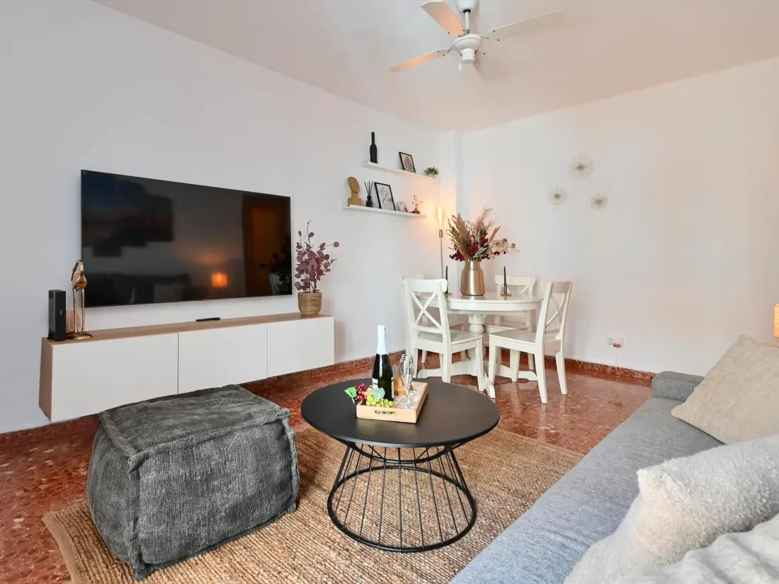 Location de Vacances Xàbia 686