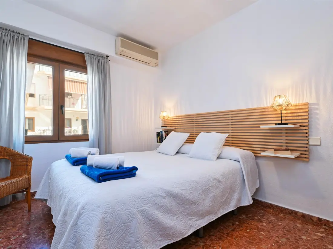Location de Vacances Xàbia 686