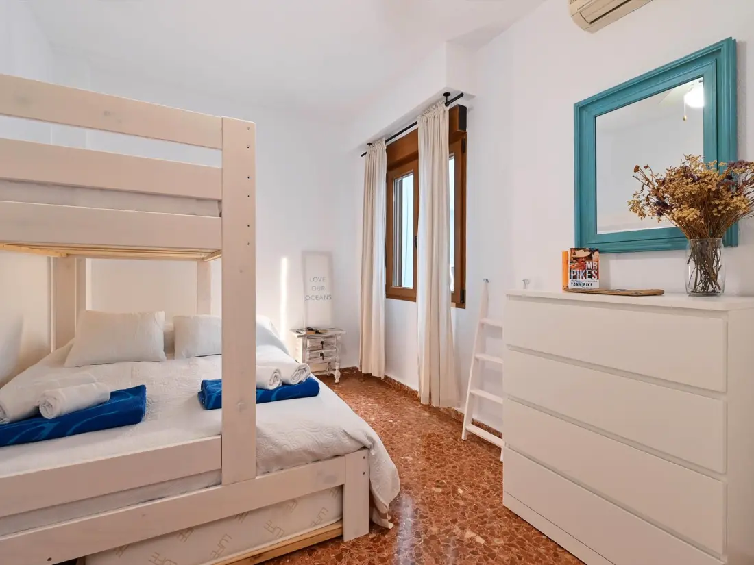 Location de Vacances Xàbia 686