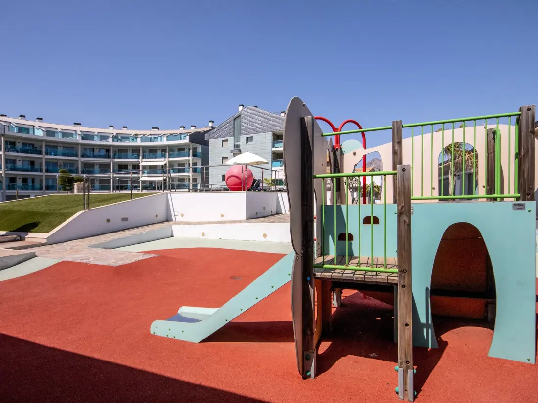 Location de Vacances Xàbia 698