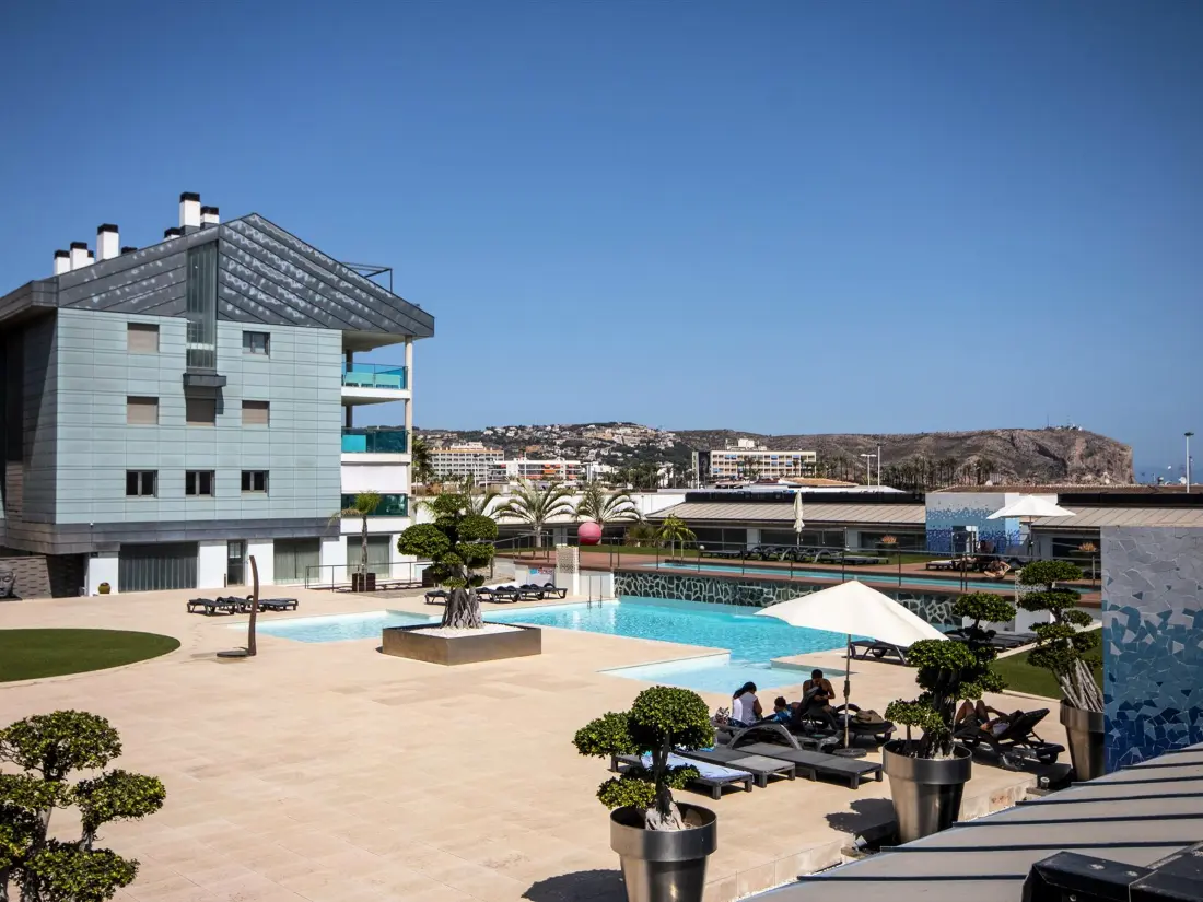 Location de Vacances Xàbia 698