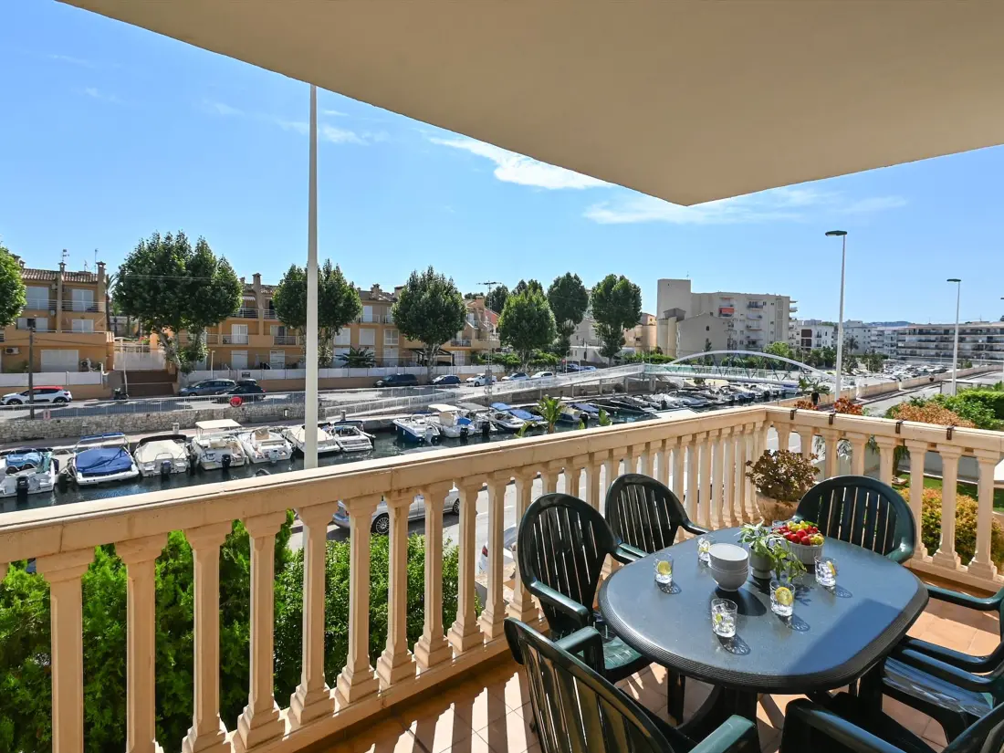 Location de Vacances Xàbia 725