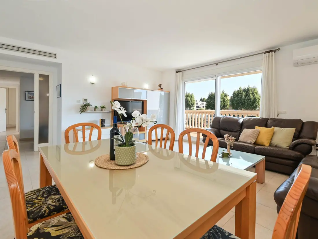 Location de Vacances Xàbia 725