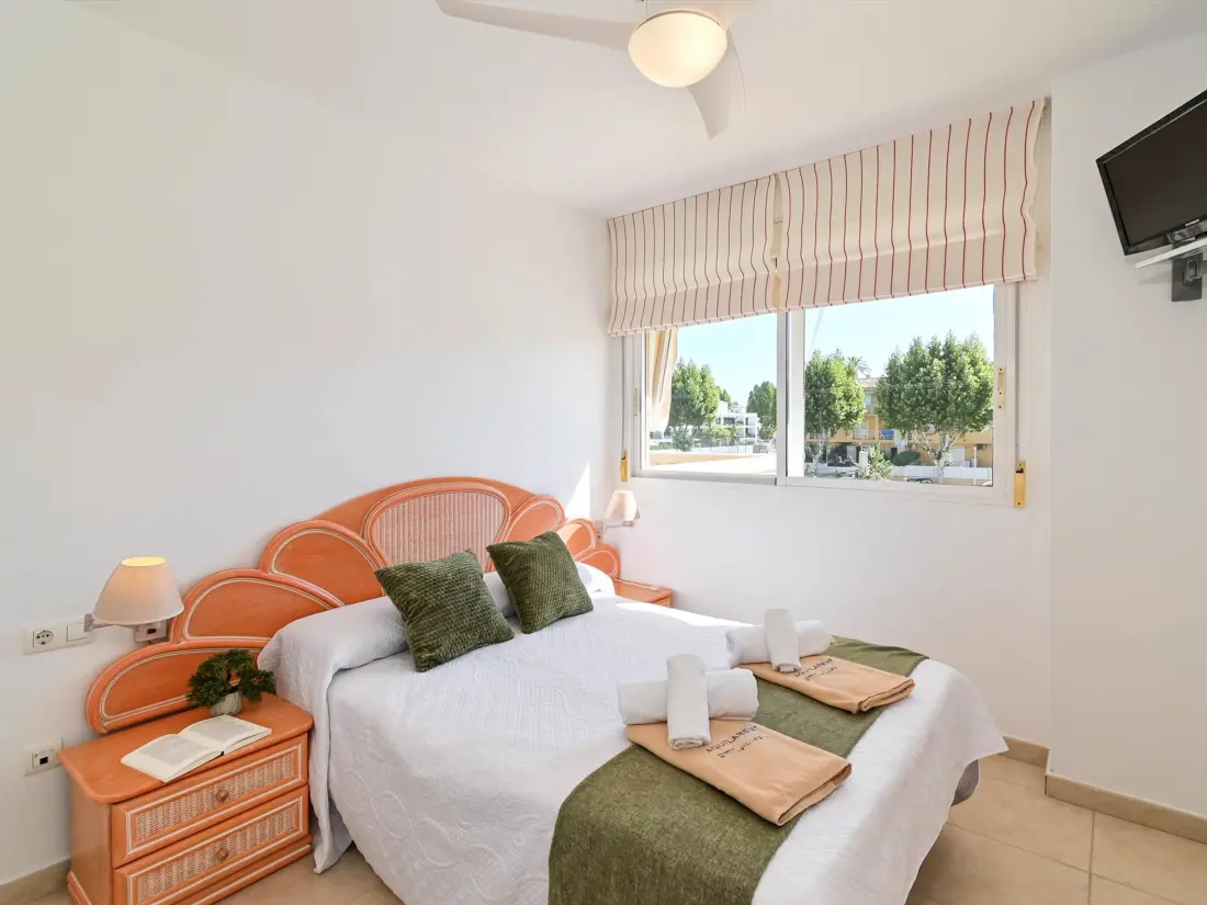 Location de Vacances Xàbia 725