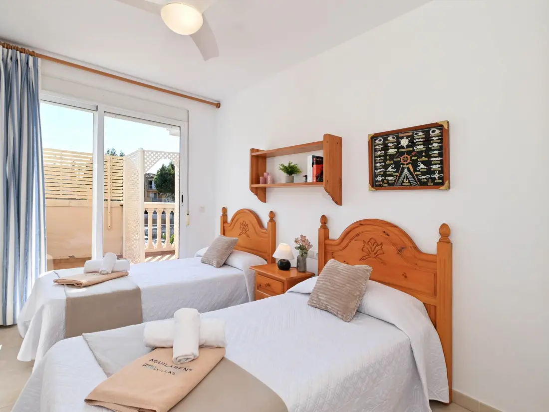 Location de Vacances Xàbia 725