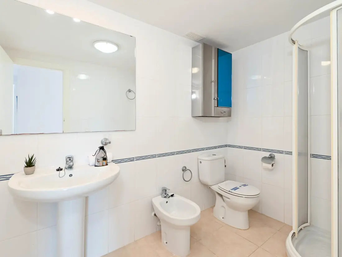 Location de Vacances Xàbia 725