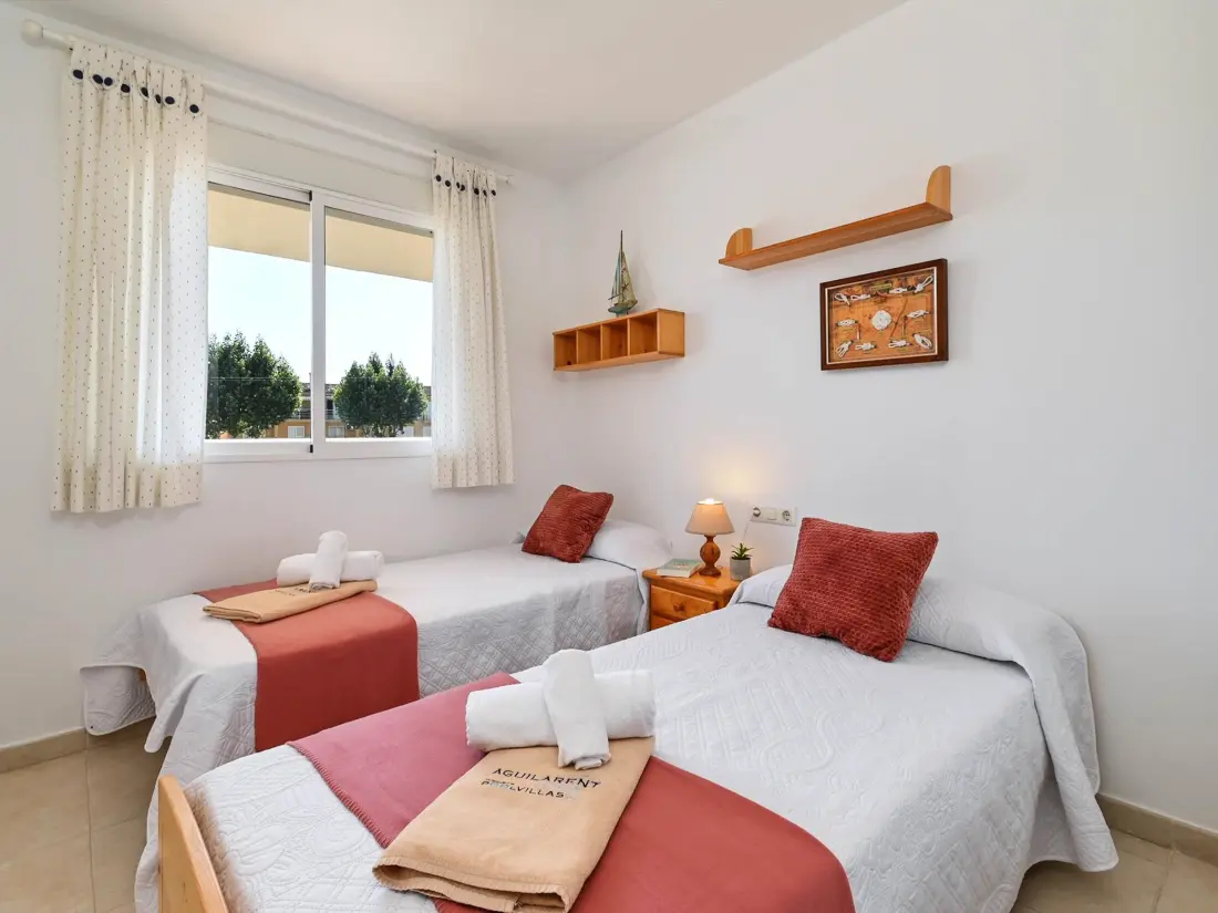 Location de Vacances Xàbia 725