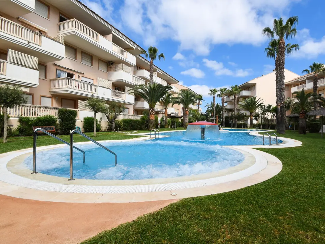 Location de Vacances Xàbia 725