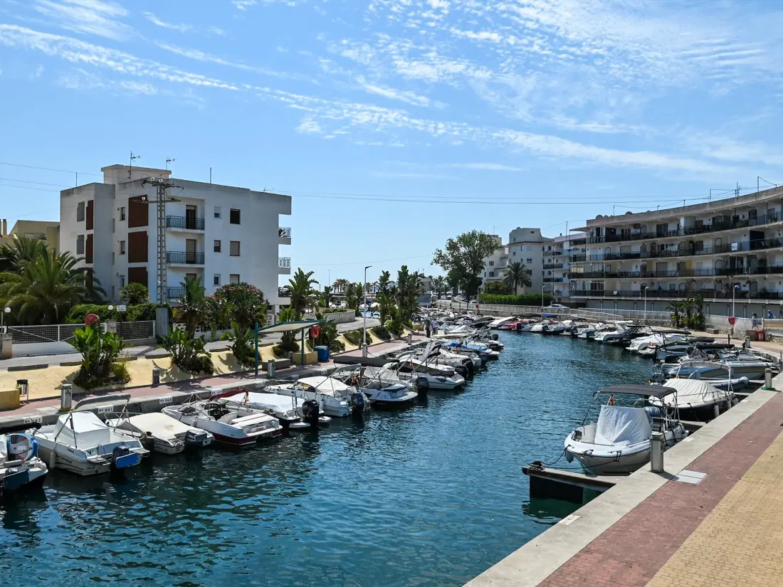 Location de Vacances Xàbia 725