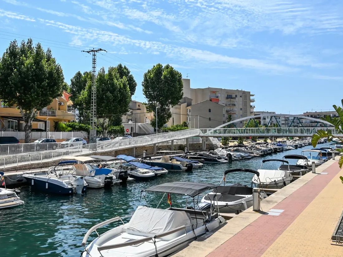 Location de Vacances Xàbia 725