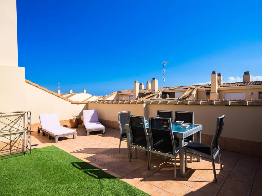 Location de Vacances Xàbia 762