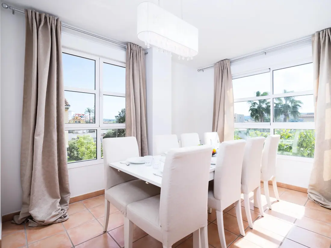 Location de Vacances Xàbia 762