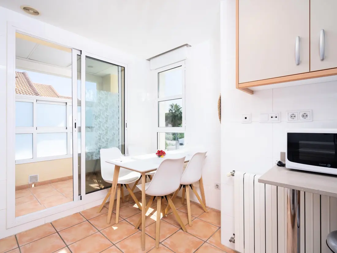 Location de Vacances Xàbia 762