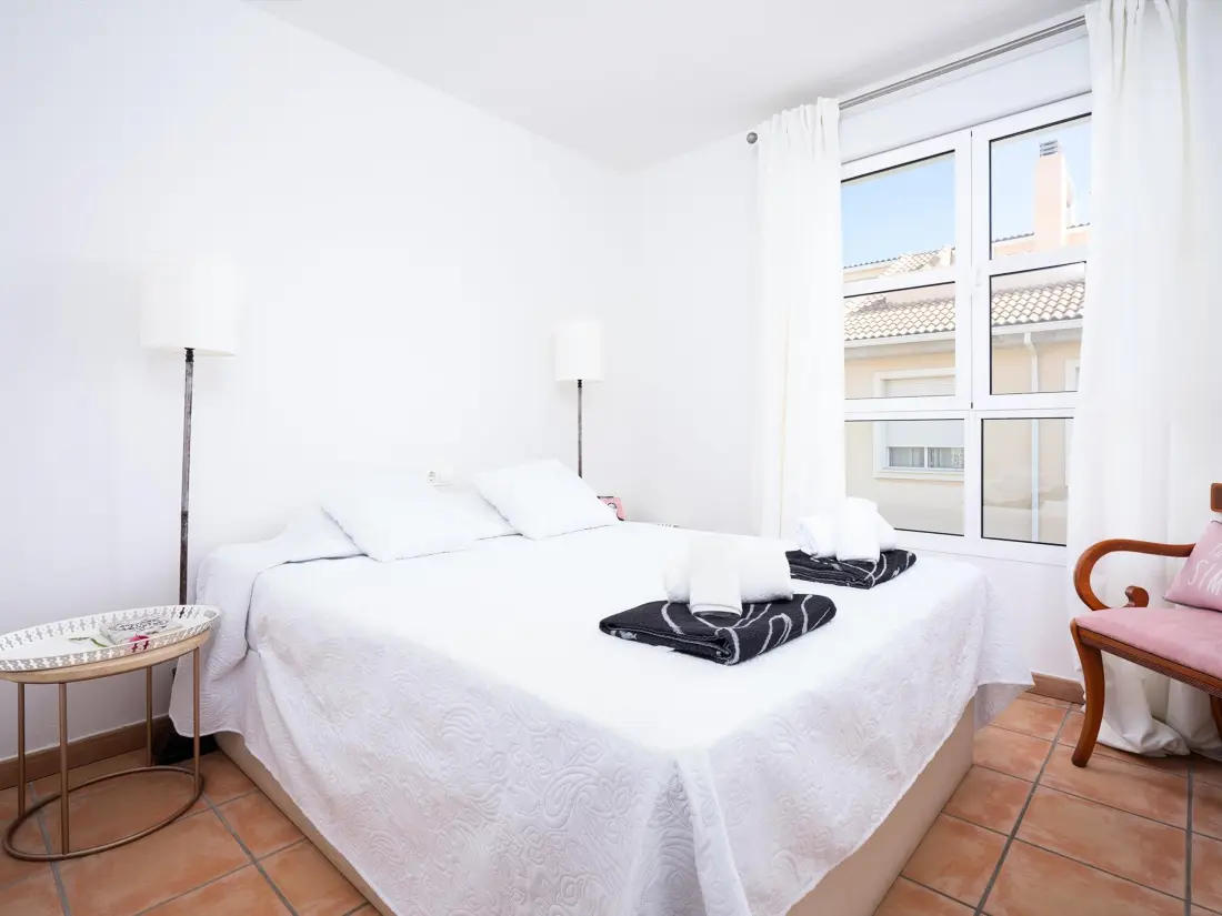 Location de Vacances Xàbia 762