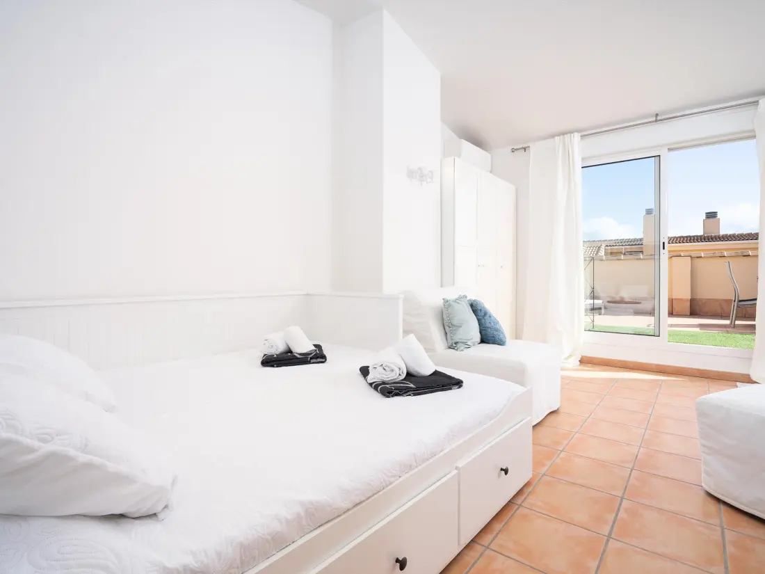 Location de Vacances Xàbia 762