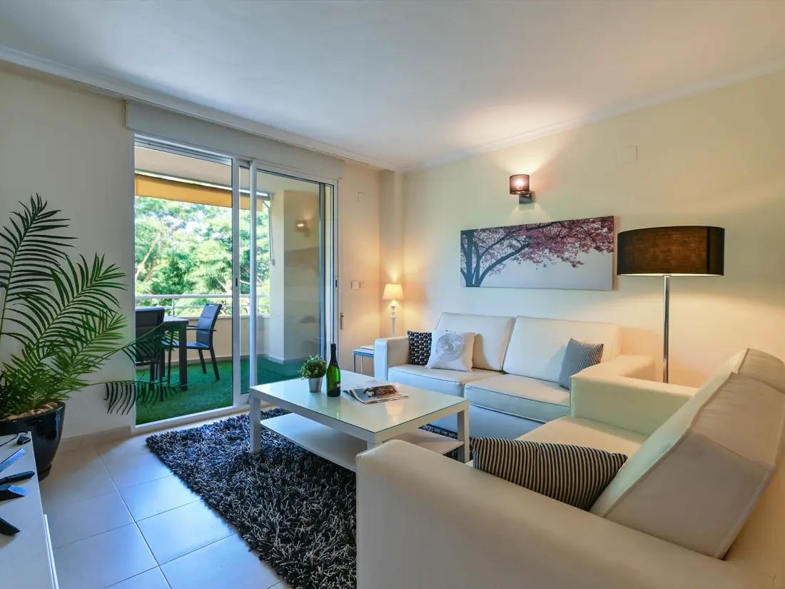 Location de Vacances Xàbia 765