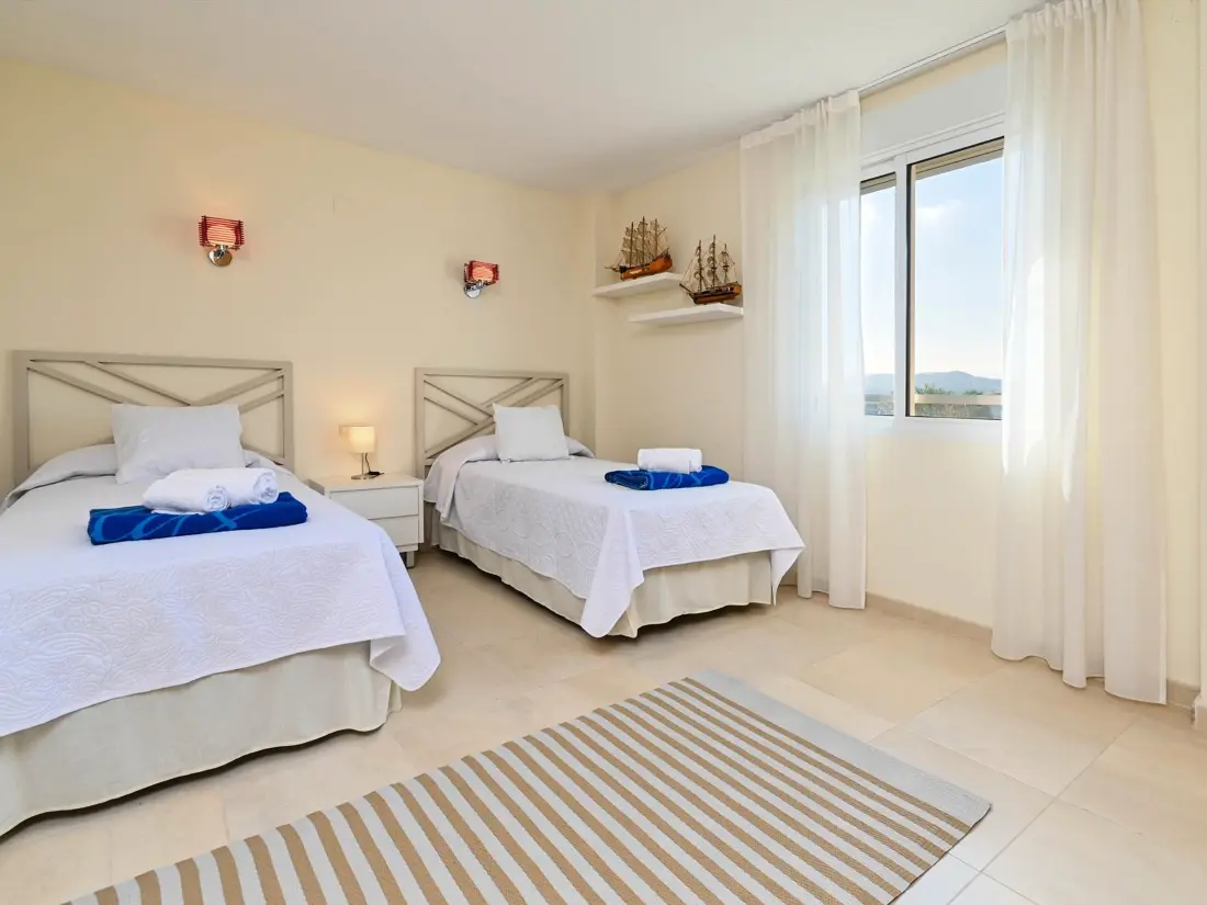 Location de Vacances Xàbia 765