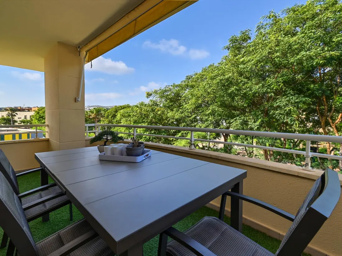 Location de Vacances Xàbia 765