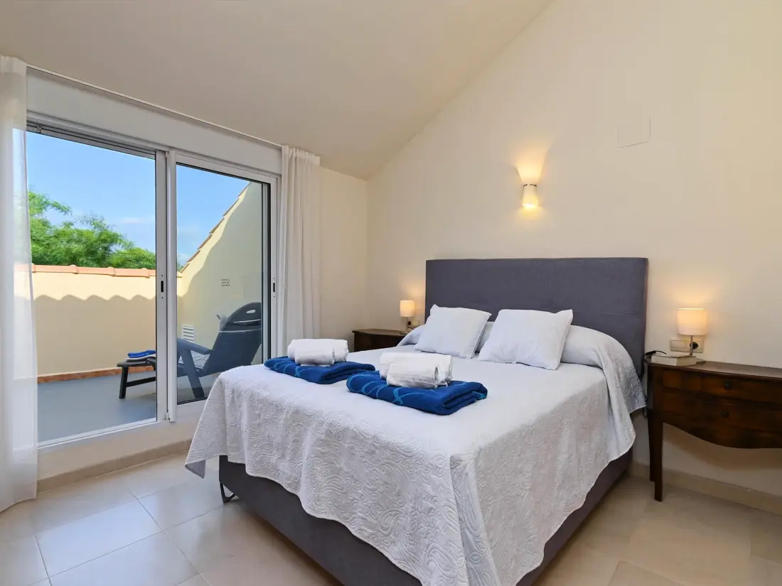 Location de Vacances Xàbia 765