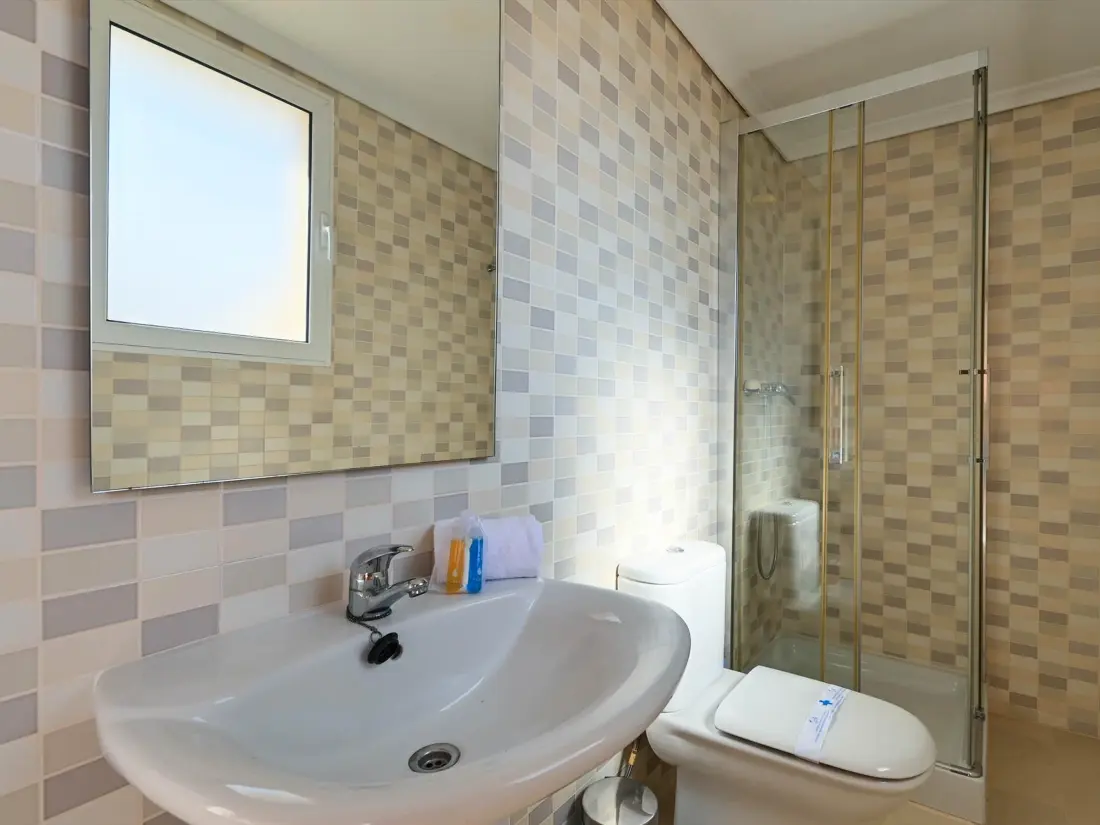 Location de Vacances Xàbia 765
