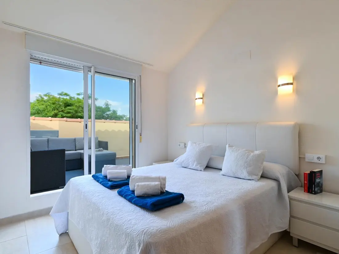 Location de Vacances Xàbia 765