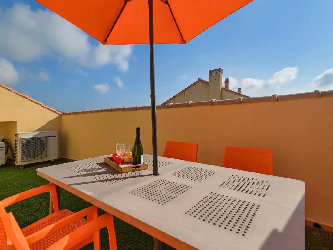 Location de Vacances Xàbia 765