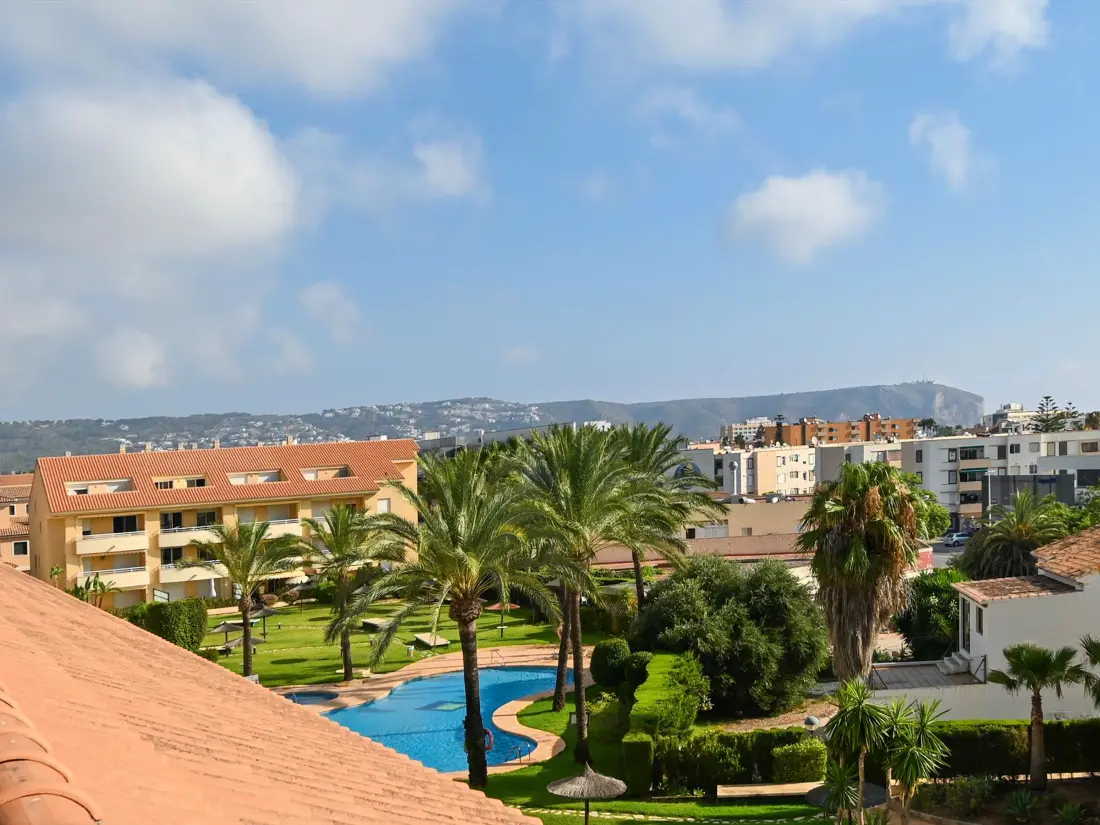 Location de Vacances Xàbia 765