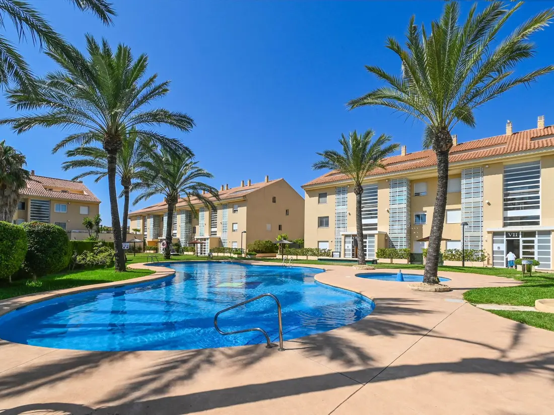 Location de Vacances Xàbia 765