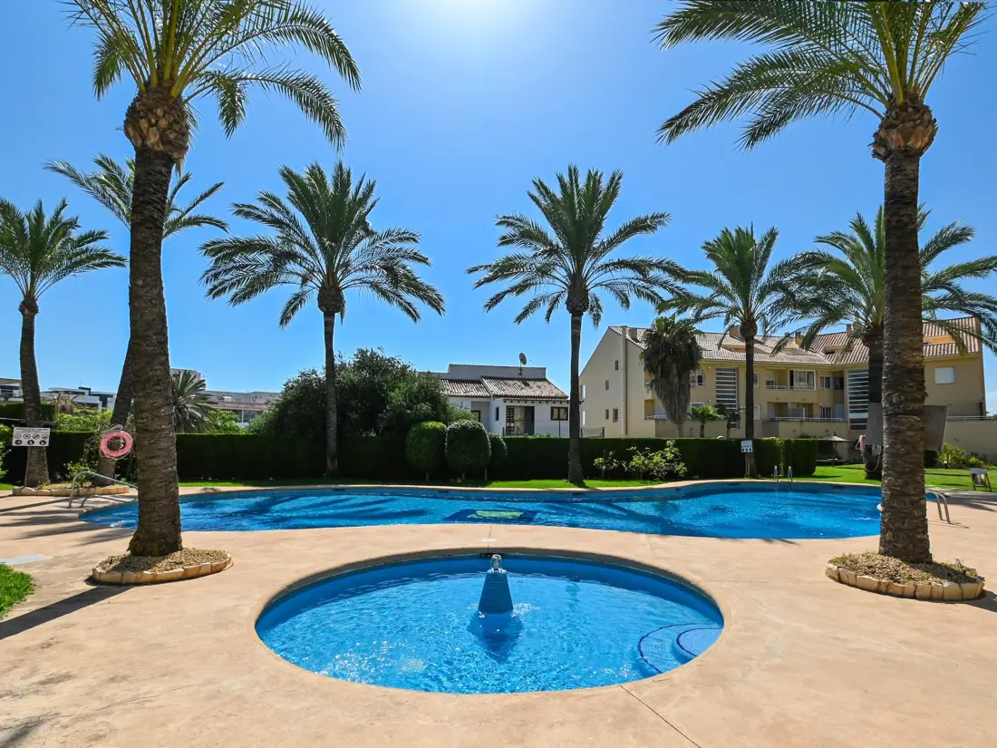 Location de Vacances Xàbia 765