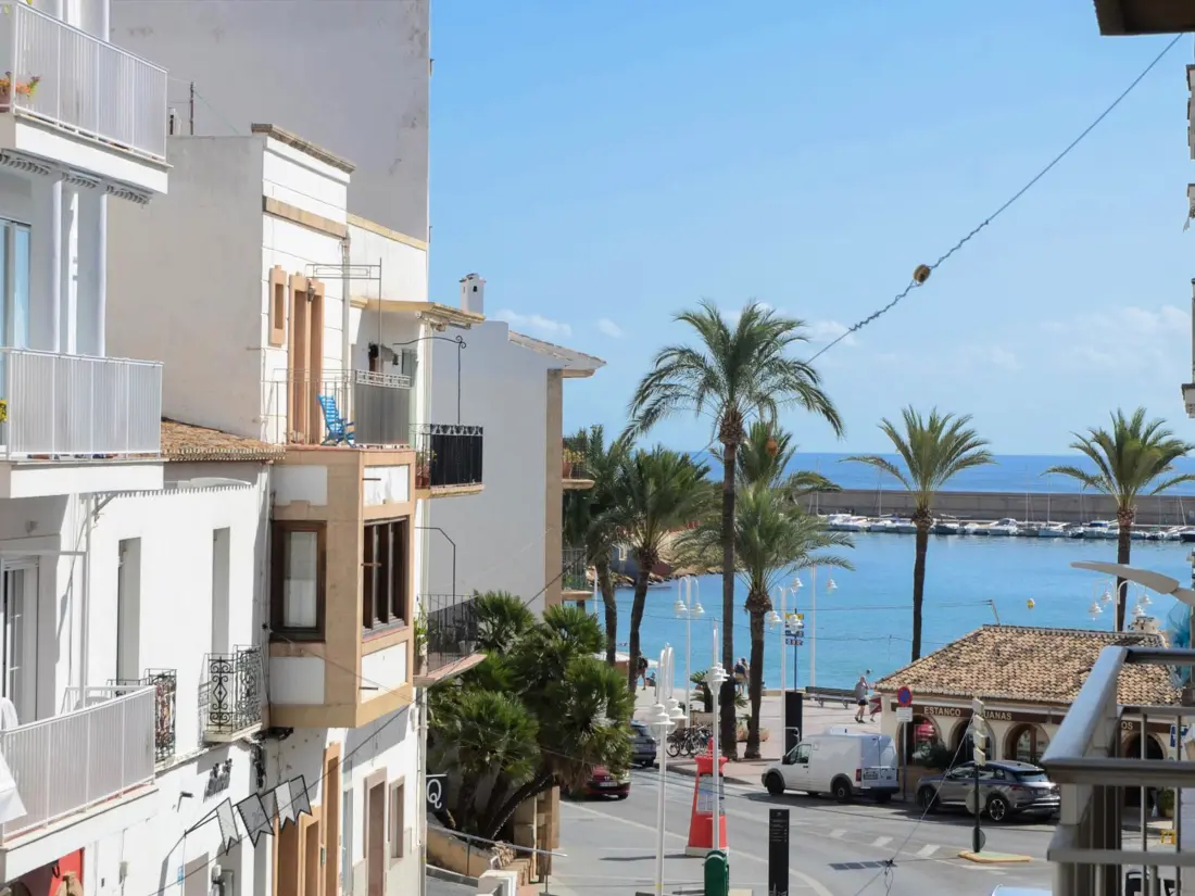 Location de Vacances Xàbia 767