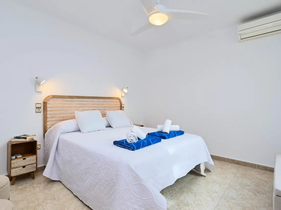 Location de Vacances Xàbia 776