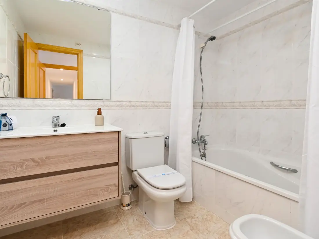 Location de Vacances Xàbia 776