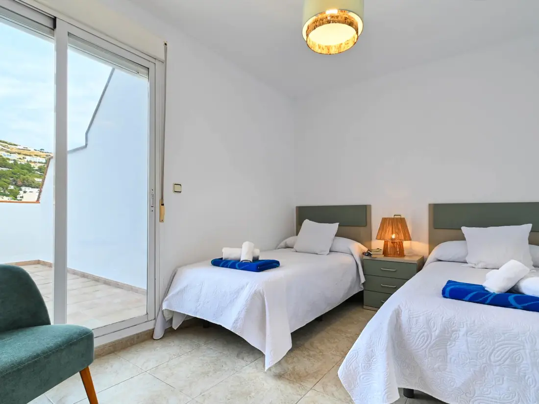 Location de Vacances Xàbia 776