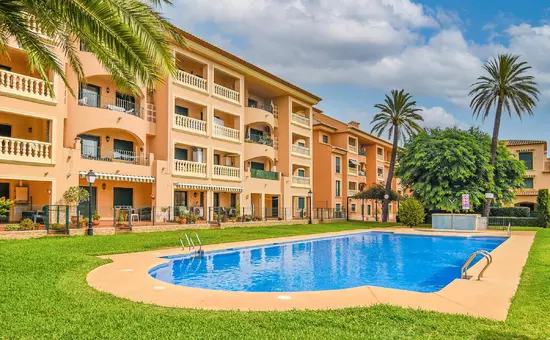 Location de Vacances Xàbia 817