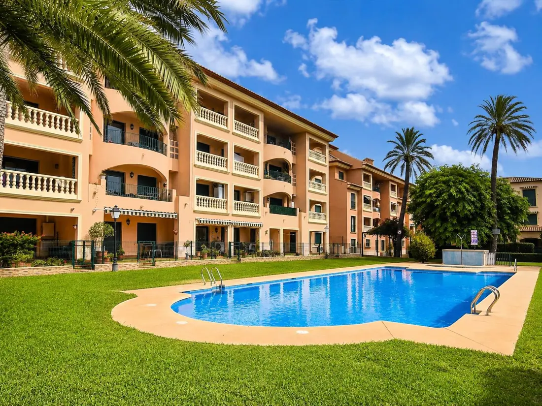 Location de Vacances Xàbia 817