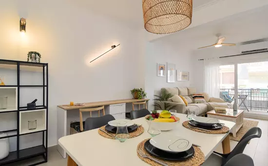 Location de Vacances Xàbia 823