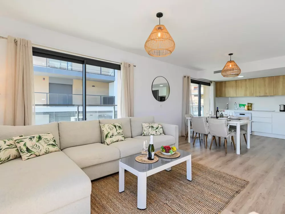 Location de Vacances Xàbia 836