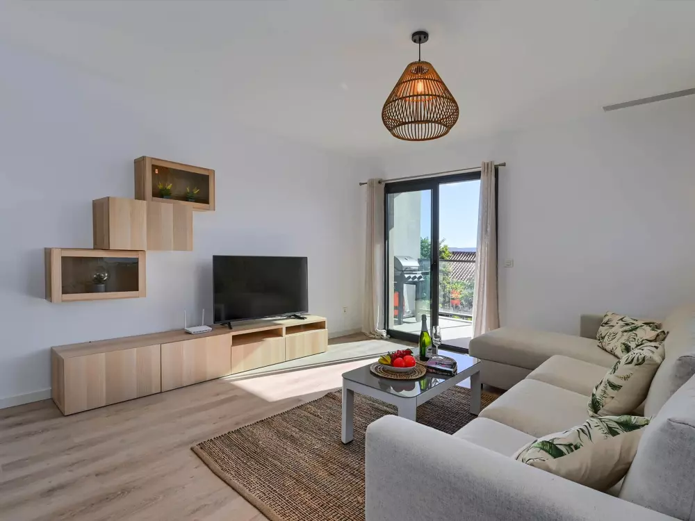 Location de Vacances Xàbia 836