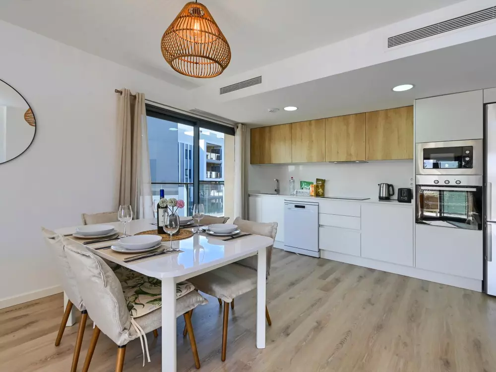 Location de Vacances Xàbia 836