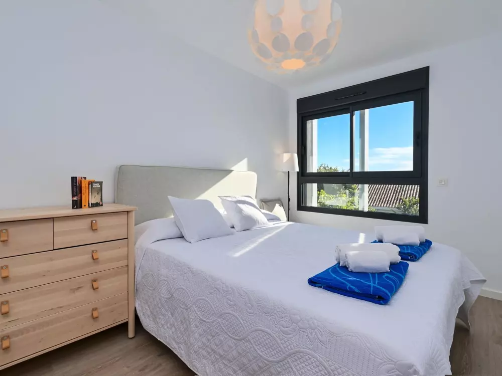 Location de Vacances Xàbia 836