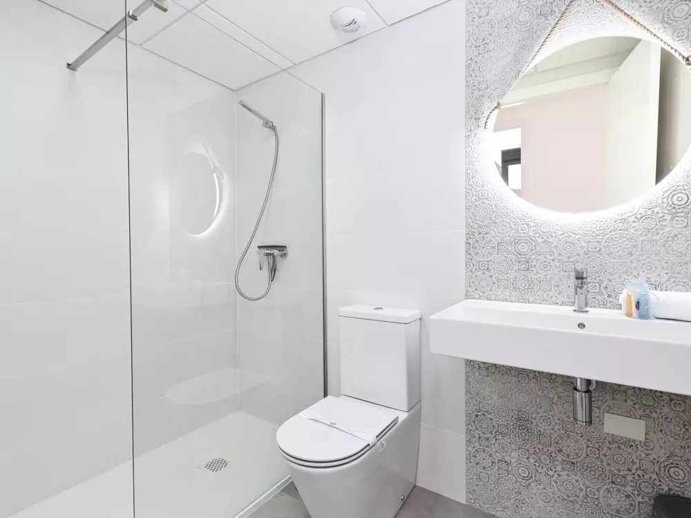 Location de Vacances Xàbia 836