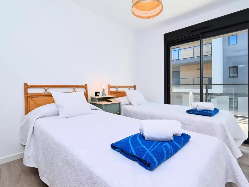 Location de Vacances Xàbia 836