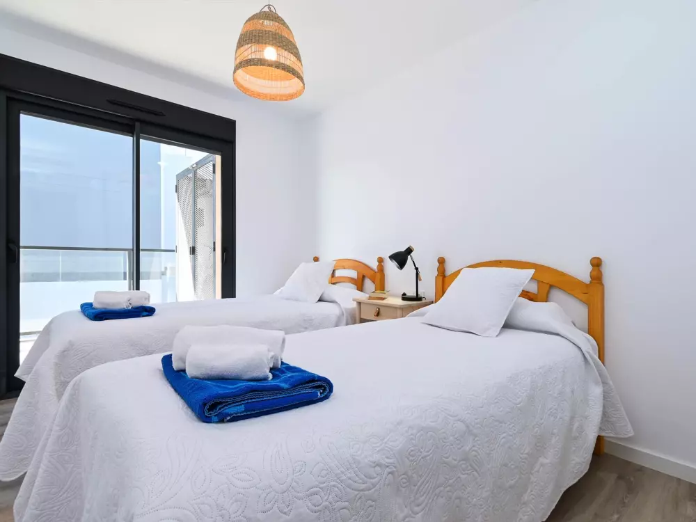 Location de Vacances Xàbia 836