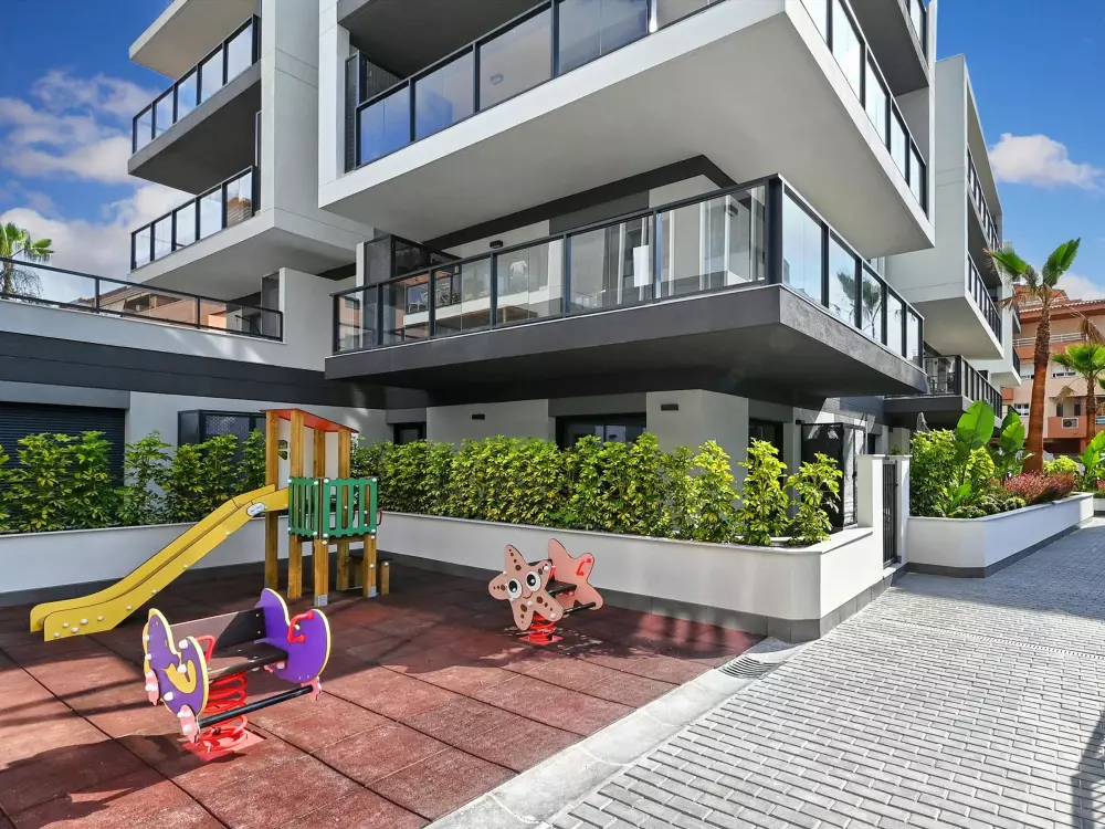 Location de Vacances Xàbia 836