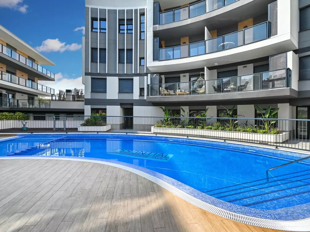 Location de Vacances Xàbia 836