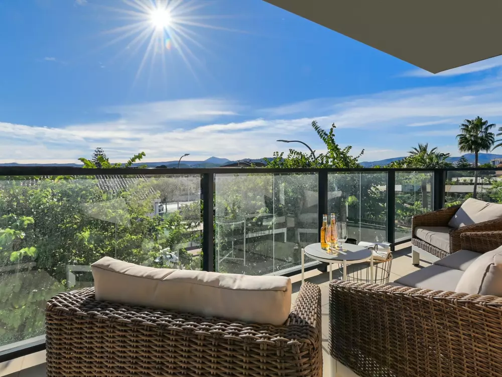 Location de Vacances Xàbia 836