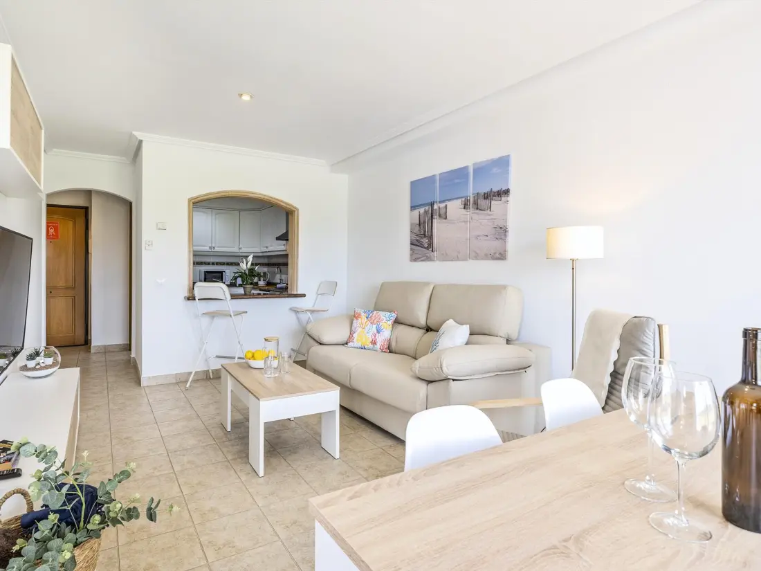 Location de Vacances Xàbia 837