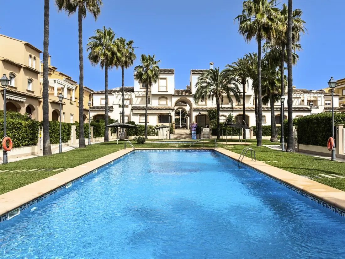 Location de Vacances Xàbia 837
